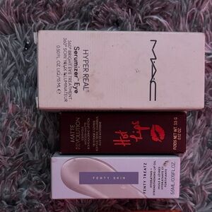 MAC Cosmetics Hyper Real Setting Spray